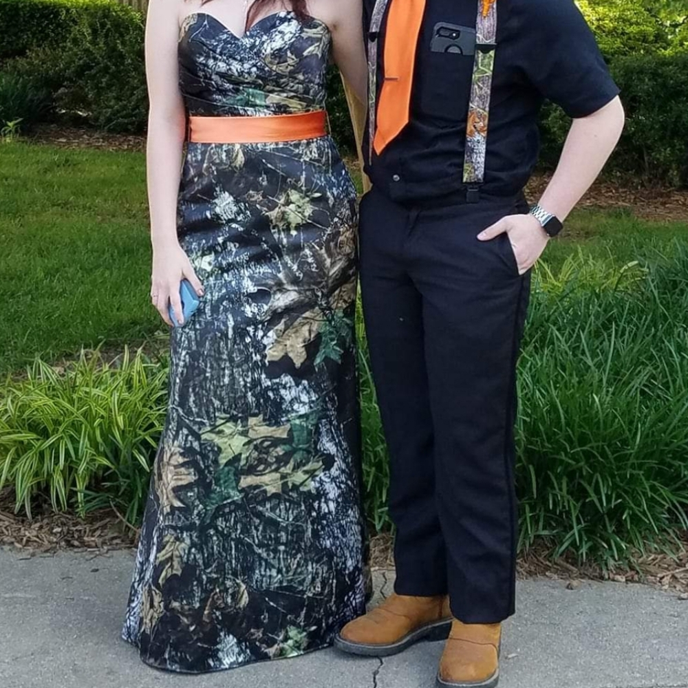 I am selling a few different dresses